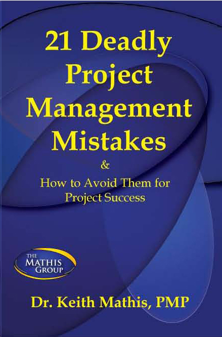 21 Mistakes Book
